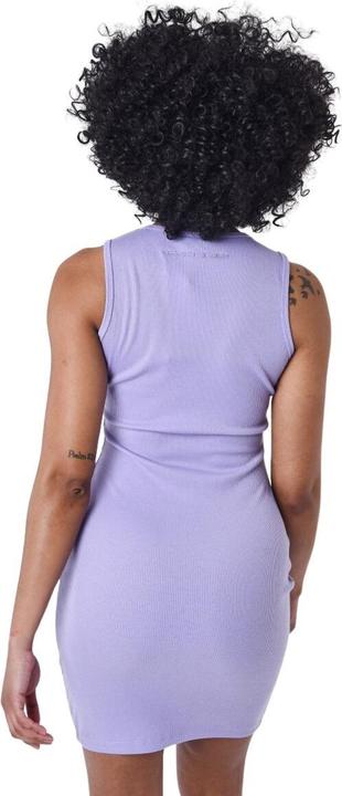 Produktbild Project X Paris eng anliegende ärmelloe kleid, damen project x pari (S)