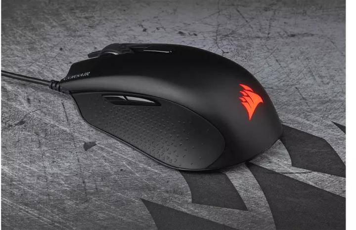 Image du produit Corsair Harpoon RGB Pro (Filaire)