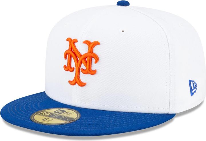 New Era 59Fifty World Series 1969 New York Mets (7 1/4)