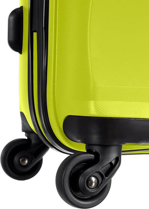Actual product image American Tourister Bon Air (91 l, L (90 - 115l))