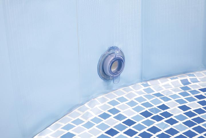 Image du produit Intex Piscine pour chiens pliable (Piscine pour chiens)