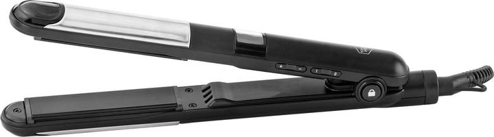Immagine prodotto OBH Nordica Flat & Curl+ (Piastra per capelli)