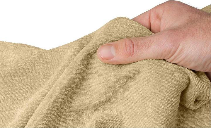 Image du produit Sea To Summit Tek L torchon en microfibres (60 x 120 cm)