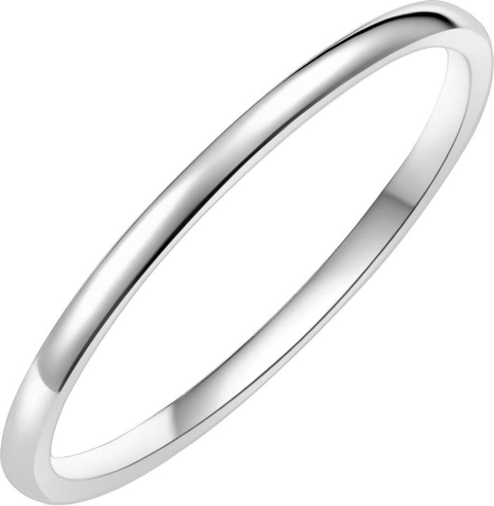 Produktbild Glanzstücke München Damen Sterling Silber silber - 6066 (47, 925 Silber)