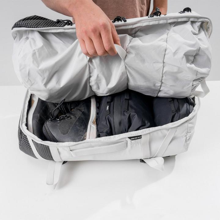 Immagine prodotto Matador Confezione da viaggio SEG45 (45 l)