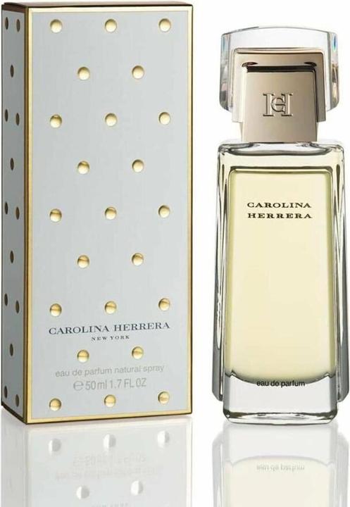 Actual product image Carolina Herrera Perfume (Eau de parfum, 100 ml)