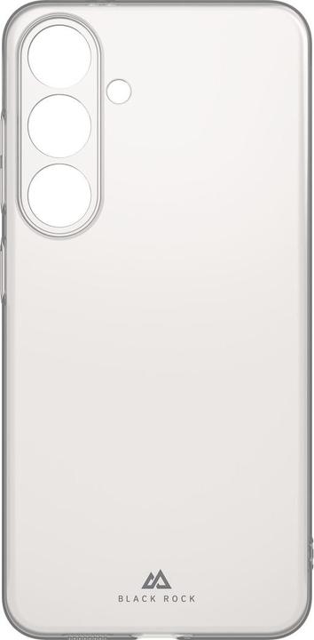 Produktbild Black Rock Ultra Thin Iced (Samsung Galaxy S24+)