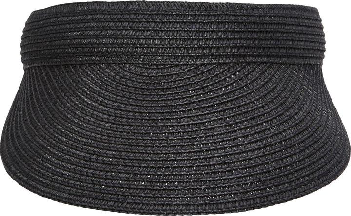 Image du produit Selected Femme Chapeau de paille à visière solaire (Taille unique)