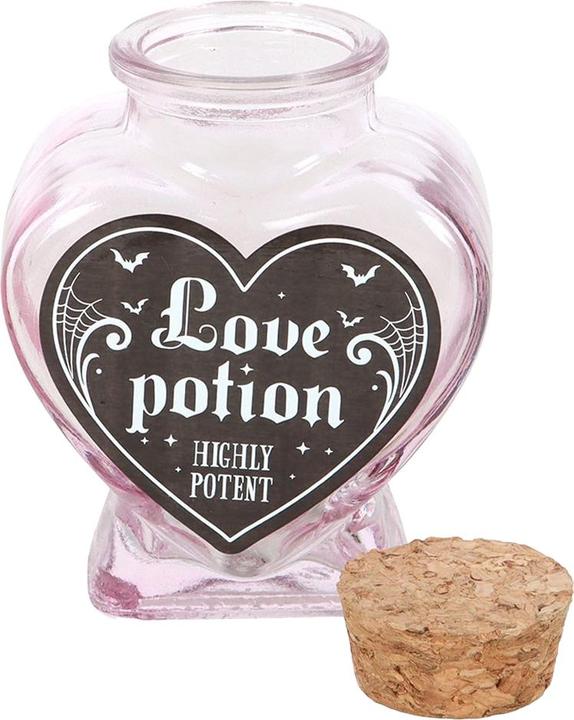 Image du produit Something Different - Bouteille LOVE POTION