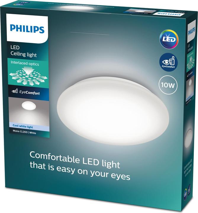 Image du produit Philips Moire (1100 lm)