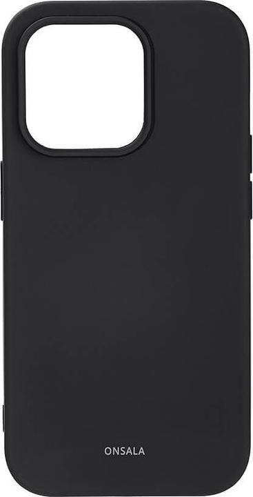 Produktbild Carl ONSALA Backcover Silicone (Apple iPhone 14 Pro)