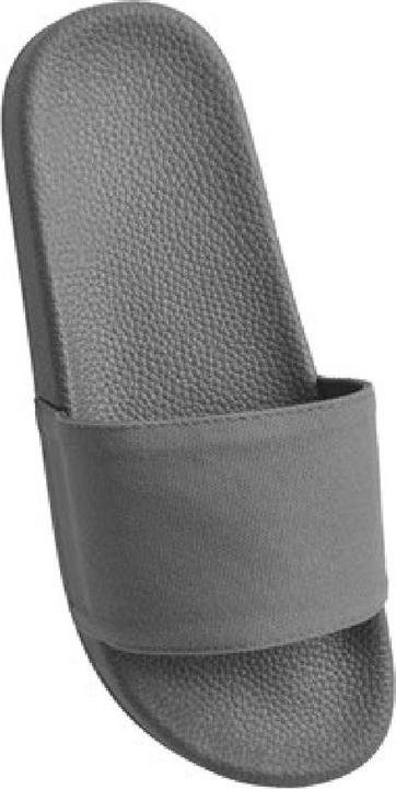 Produktbild Sandrocks Sand Rocks Badesandale Unifarben Canvas (45.5)