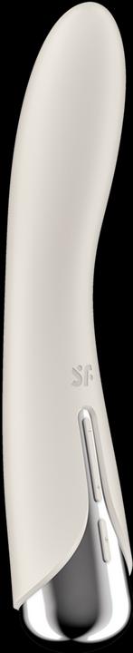 Immagine prodotto Satisfyer Vibratore Rotante Spinning Vibe 1 G-Spot Beige
