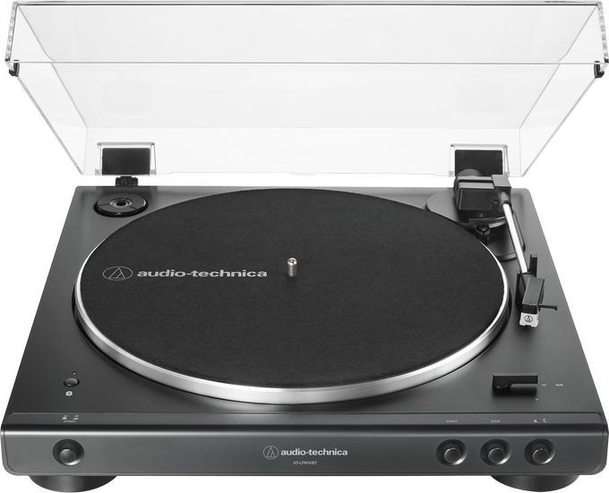 Image du produit Audio-Technica AT-LP60XBT (Automatique)