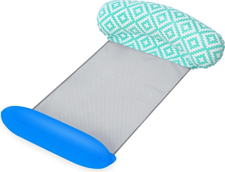 Actual product image Bestway Comfort Plush