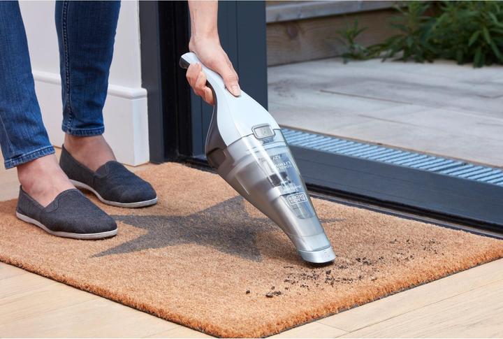 Produktbild Black & Decker Nvc