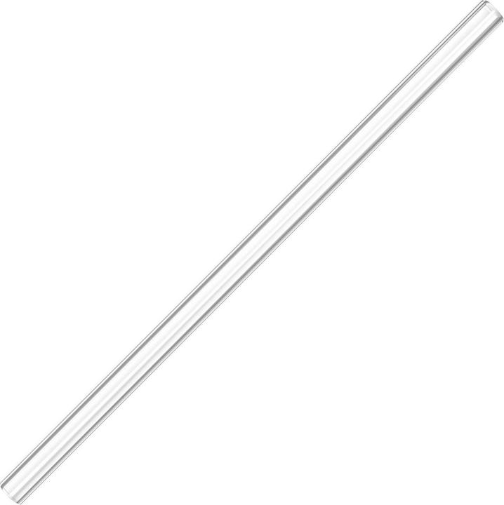 Actual product image Westmark 6 drinking straws glass + cleaning brushes, ø 8 x 200 mm (6 x)