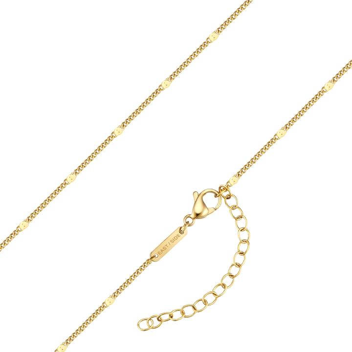 Immagine prodotto Eastside Collana da donna - 37104 (Acciaio inossidabile, 40 - 45 cm)
