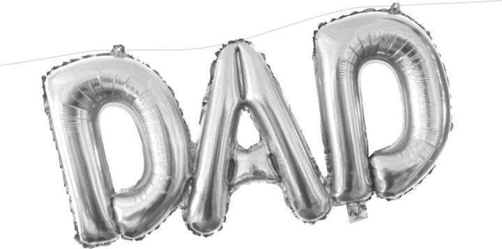 Produktbild Eurowrap Folienballon Dad Vatertag (1 x)