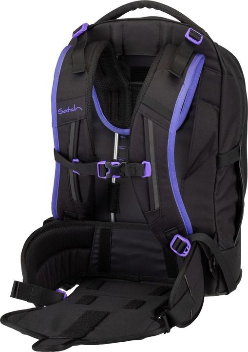 Immagine prodotto Satch Confezione (30 l)