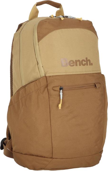 Image du produit Bench Leisure Sac à dos 48 cm pour ordinateur portable (17 l)