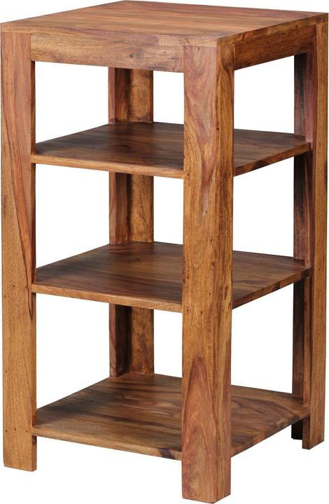 Actual product image Wohnling Mumbai (44 x 44 x 83 cm)