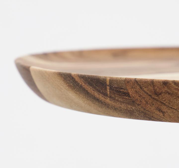 House Doctor Trays, HDWood, Nature