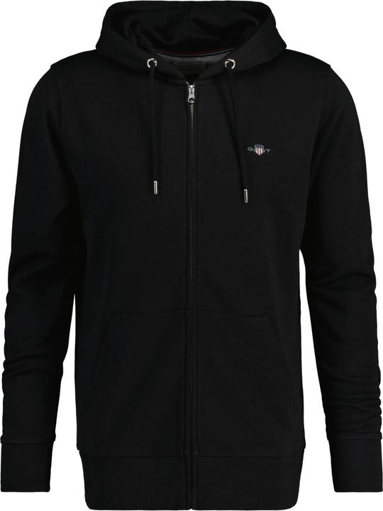 Produktbild GANT Regular Shield Full Zip Hoodie (XL)