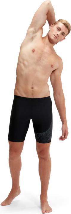 Actual product image Speedo Medley Logo Jammer (32)