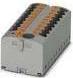 Actual product image Phoenix Contact PTFIX 6/6X2,5 RD 3273334 Distribution block 0.14 mm² 2.50 mm² Red
