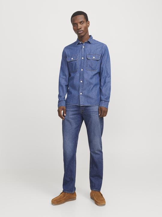 Actual product image Jack & Jones Jjichris Jjoriginal Sbd 632 Noos (W31/L32)