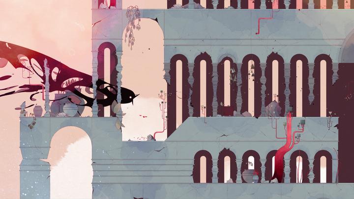 Image du produit Devolver Gris (PS5)
