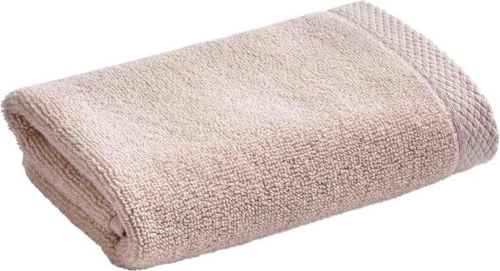 Actual product image Christy Luxe series - highly absorbent, fluffy and densely woven with 730g/sqm (33 x 33 cm)