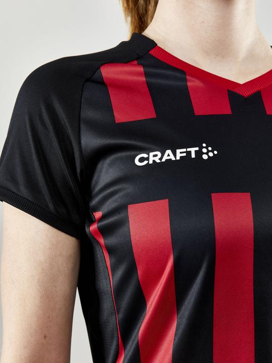 Actual product image Craft Progress 2.0 Stripe Jersey W (L)