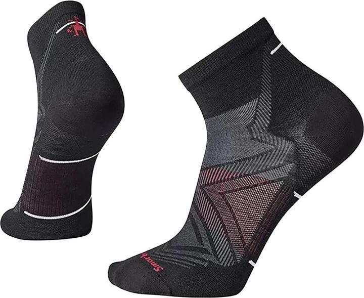 Actual product image Smartwool Ms Run Zero Cushion Ankle (38 - 41)
