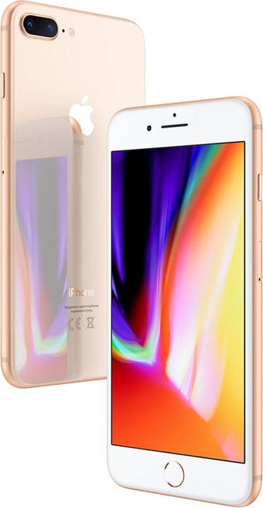 Produktbild Re!commerce iPhone X (64 GB, Silver, 5.80", 12 Mpx, Single SIM, A / Wie neu)