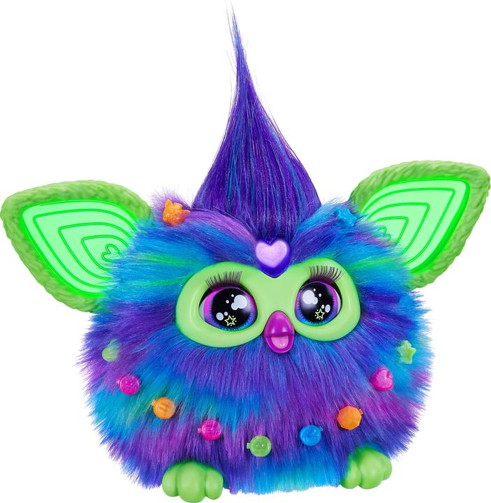 Furby Galaxy (23 cm)