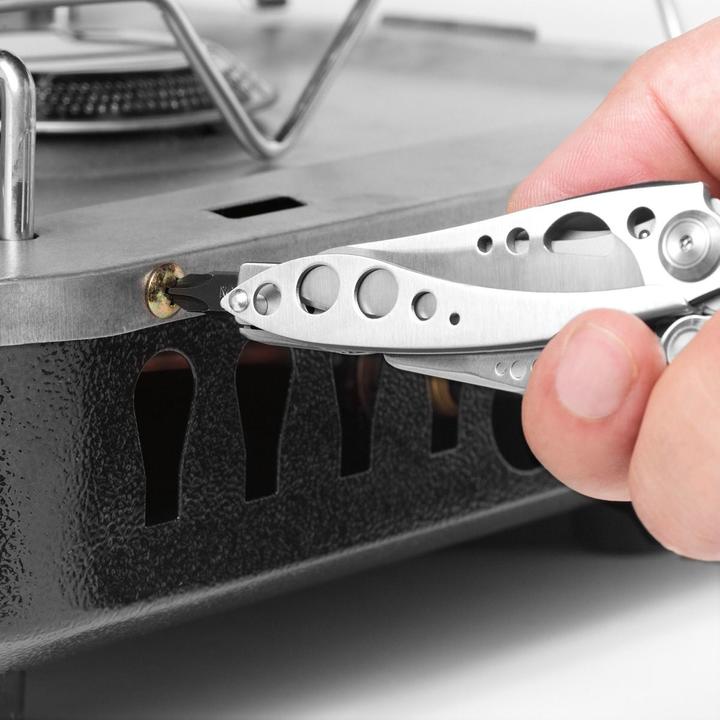 Image du produit Leatherman squelette (7 Fonctions)
