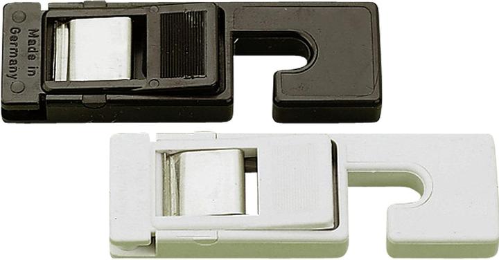 Kaiser Fototechnik Filmklammer (Laborutensilien)