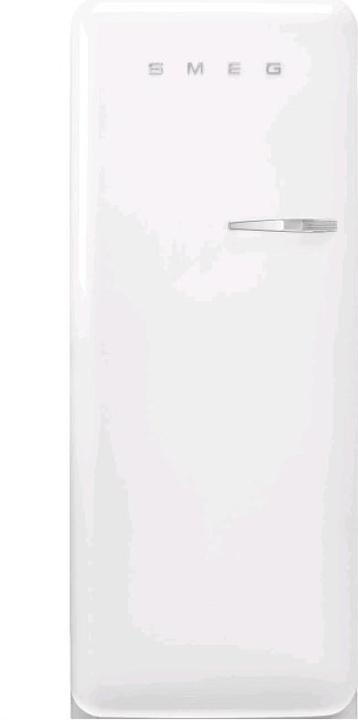 Image du produit Smeg Style rétro FAB28LWH5 (270 l)