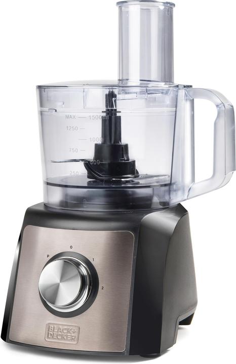 Actual product image Black & Decker BXFPA1200E (1500 ml, 1200 W)