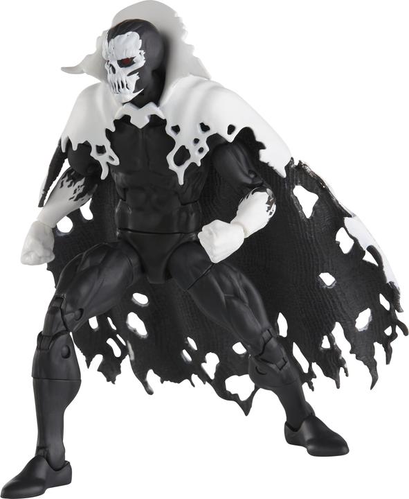 Produktbild Hasbro Legends Series D’Spayre Action Sammelfigur (15 cm) Marvel Cinematic Universe, 2 Accessoires u