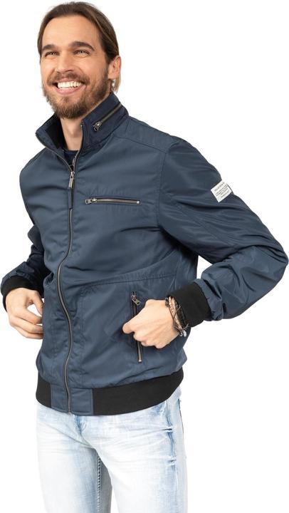 Immagine prodotto Deeluxe giacca da trekking con cappuccio con zip cmp (S)