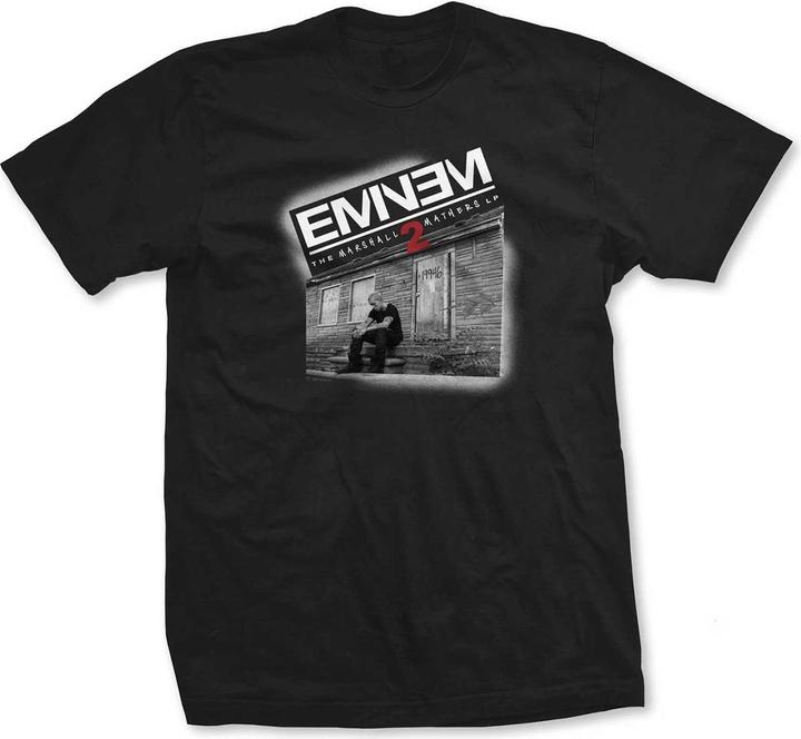Produktbild Eminem Marshall Mathers 2 (L)