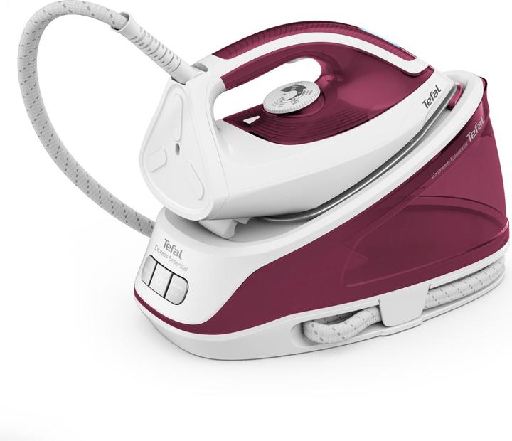 Tefal Chaudière à vapeur Express Essential (2200 W, 110 g/min)