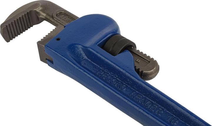 Image du produit Irwin Pince à tubes Leader 450mm 63mm (450 mm)
