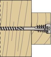 Productafbeelding Fischer Fiscaal instelgereedschap + bit stelschroef BHV (1 Pcs.)