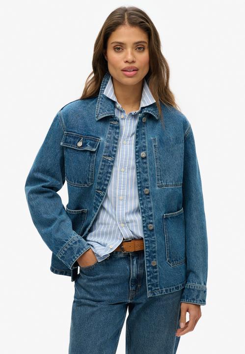Immagine prodotto Superdry Denim Chore (M)
