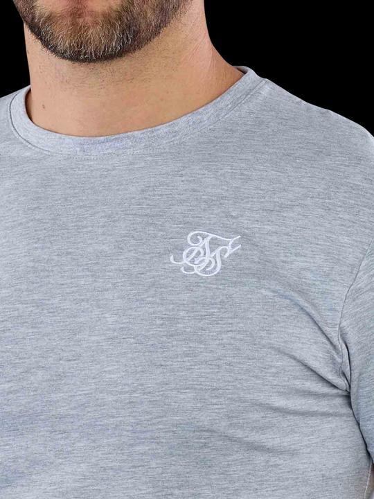 Image du produit Siksilk T-shirts Essentials T-shirt (XS)