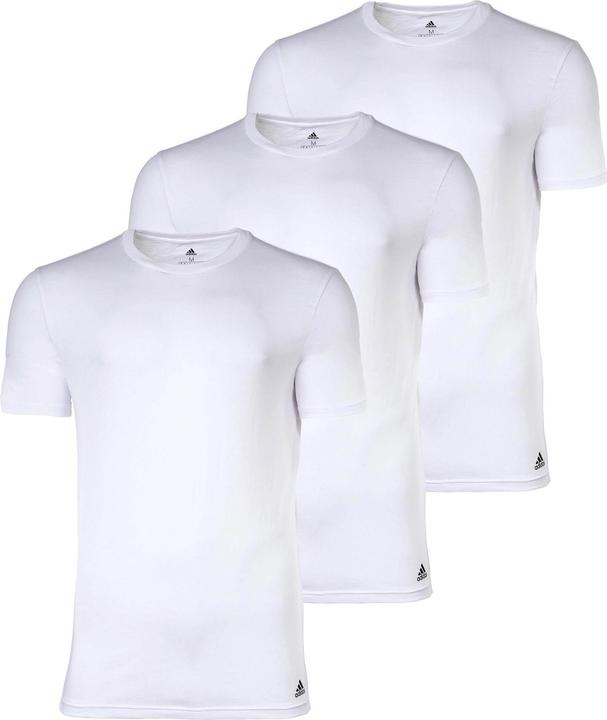 Immagine prodotto adidas T-Shirt Casual Bequem sitzend - 16027 (M)